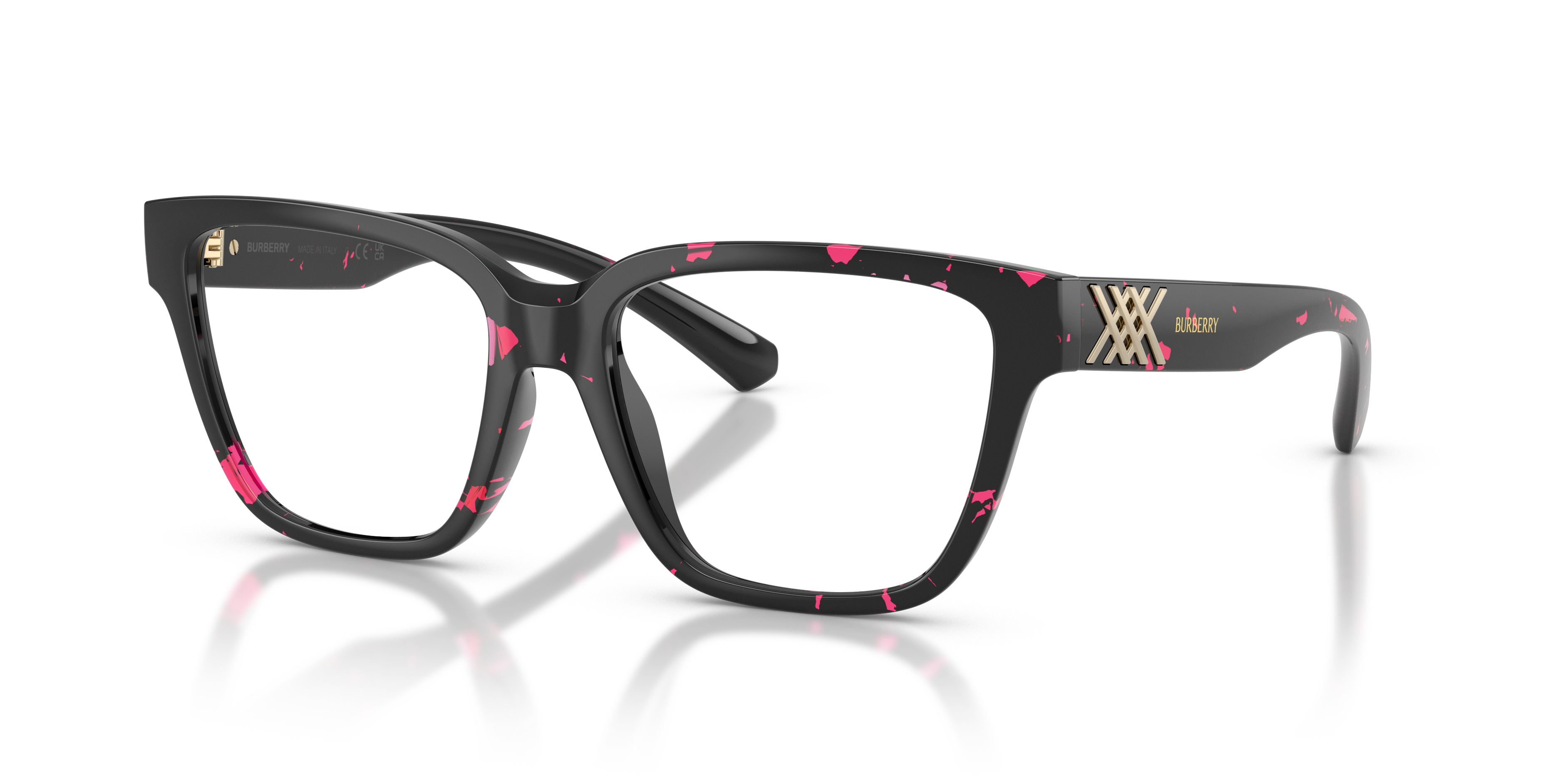 Burberry BE2457U 4126  